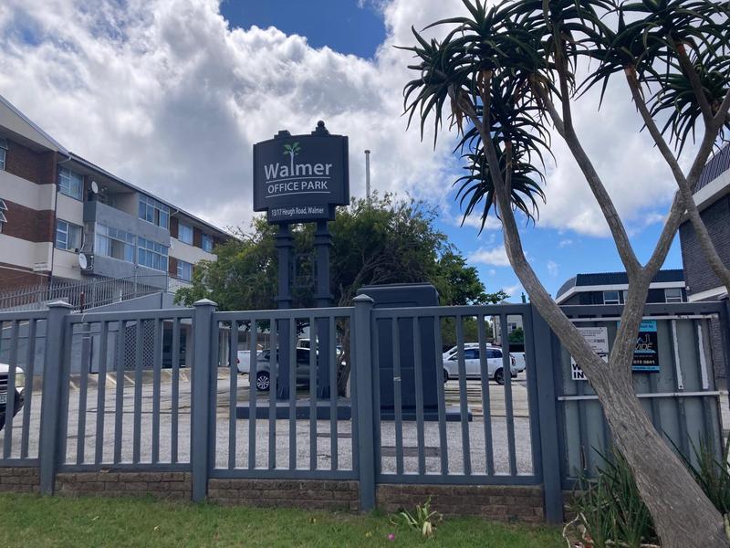 To Let Commercial Property for Rent in Walmer Eastern Cape